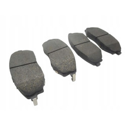 Klocki Hamulcowe przód Chevrolet Epica 2006- OE 96952179