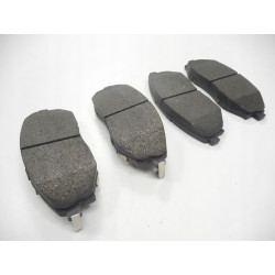 Klocki Hamulcowe przód Chevrolet Epica 2006- OE 96952179