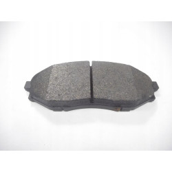 Klocki Hamulcowe przód Chevrolet Epica 2006- OE 96952179