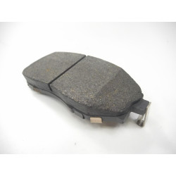 Klocki Hamulcowe przód Chevrolet Epica 2006- OE 96952179