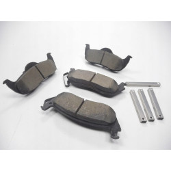 KLOCKI HAMULCOWE TYŁ WH WK XH MOPAR OE V2010871AC