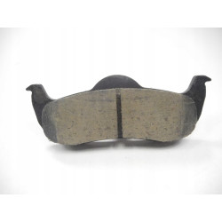 KLOCKI HAMULCOWE TYŁ WH WK XH MOPAR OE V2010871AC