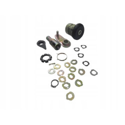 Zestaw - Naprawa cylindra zamka lewy przód Escort/Orion 1990-1995 7069552