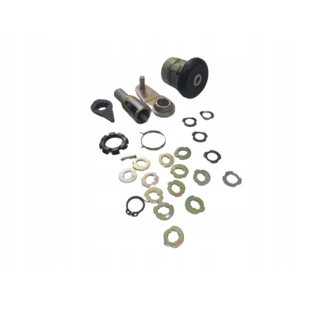 Zestaw - Naprawa cylindra zamka lewy przód Escort/Orion 1990-1995 7069552