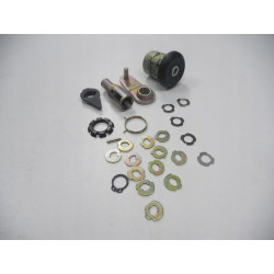 Zestaw - Naprawa cylindra zamka lewy przód Escort/Orion 1990-1995 7069552