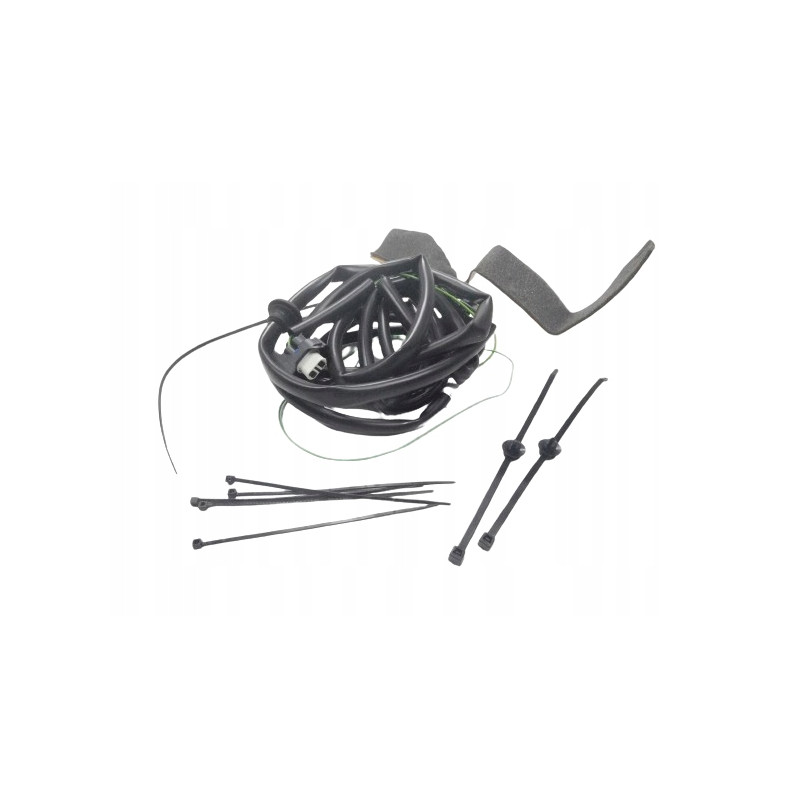WIĄZKA INSTALACJA HALOGENÓW FORD FIESTA 01-08 OE 1446611
