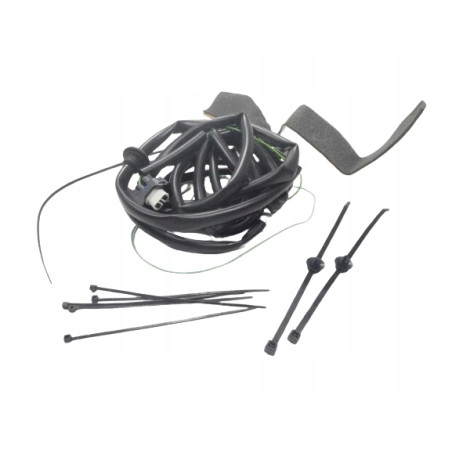 WIĄZKA INSTALACJA HALOGENÓW FORD FIESTA 01-08 OE 1446611