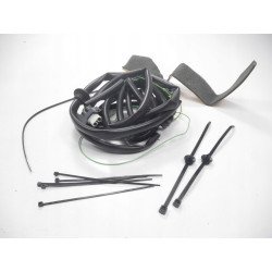 WIĄZKA INSTALACJA HALOGENÓW FORD FIESTA 01-08 OE 1446611
