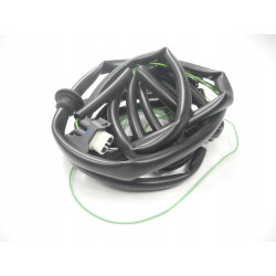 WIĄZKA INSTALACJA HALOGENÓW FORD FIESTA 01-08 OE 1446611