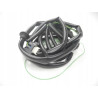 WIĄZKA INSTALACJA HALOGENÓW FORD FIESTA 01-08 OE 1446611