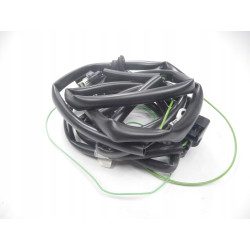 WIĄZKA INSTALACJA HALOGENÓW FORD FIESTA 01-08 OE 1446611