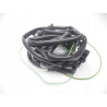 WIĄZKA INSTALACJA HALOGENÓW FORD FIESTA 01-08 OE 1446611