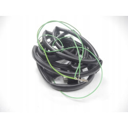 WIĄZKA INSTALACJA HALOGENÓW FORD FIESTA 01-08 OE 1446611