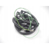 WIĄZKA INSTALACJA HALOGENÓW FORD FIESTA 01-08 OE 1446611