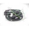 WIĄZKA INSTALACJA HALOGENÓW FORD FIESTA 01-08 OE 1446611