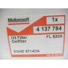 Filtr oleju Ford Mondeo MK1 MK2 OE 4137784