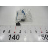 Spinka zacisk przewodu spryskiwacza Ford Mondeo 1992-96 OE 6747276