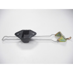 Ogranicznik drzwi tylnych podwójnych Ford Escort/Orion 1990-1995 OE 6765361