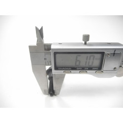 Śruba, uzbrojenie drzwi Audi Q7 2007-2015 OE 4L0098619