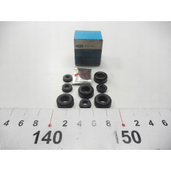 Uszczelki cylindrów hamulcowych przód Ford Escort MK1 OE 1708102