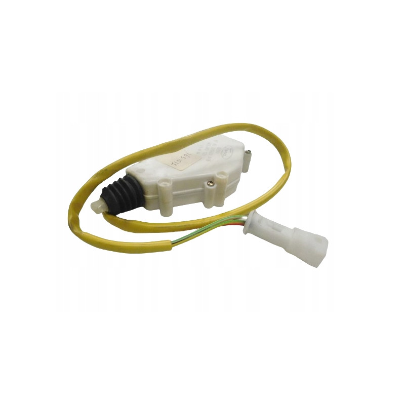 Silnik zamka prawych / lewych drzwi tylnych Ford Escort IV MK4 OE 1651031