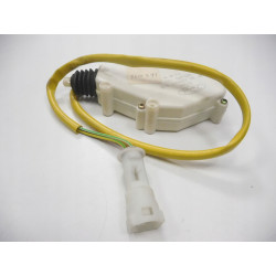 Silnik zamka prawych / lewych drzwi tylnych Ford Escort IV MK4 OE 1651031