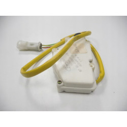 Silnik zamka prawych / lewych drzwi tylnych Ford Escort IV MK4 OE 1651031