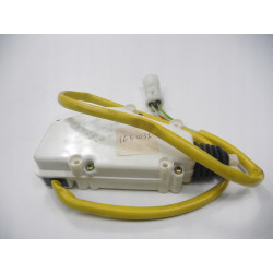 Silnik zamka prawych / lewych drzwi tylnych Ford Escort IV MK4 OE 1651031