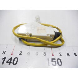 Silnik zamka prawych / lewych drzwi tylnych Ford Escort IV MK4 OE 1651031