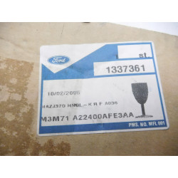 Klamka drzwi Ford OE 1337361