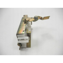 Zamek drzwi lewy tył Ford Escort Mk5 90-95 OE 6894358