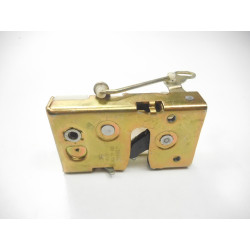 Zamek drzwi prawy tył Ford Sierra OE 6141066