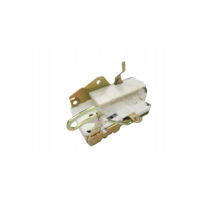 Zamek drzwi lewy tył Ford Sierra 90-93 OE 6536488