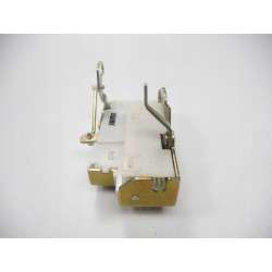 Zamek drzwi lewy tył Ford Sierra 90-93 OE 6536488