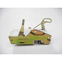 Zamek drzwi lewy tył Ford Sierra 90-93 OE 6536488