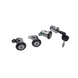 Wkładki zamków Ford Transit 1985-1991 OE 6177186