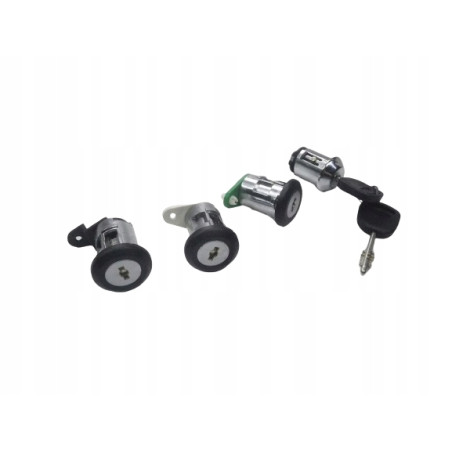 Wkładki zamków Ford Transit 1985-1991 OE 6177186