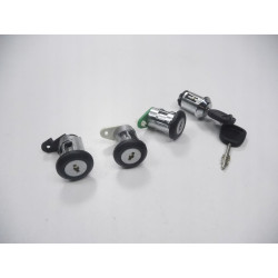 Wkładki zamków Ford Transit 1985-1991 OE 6177186