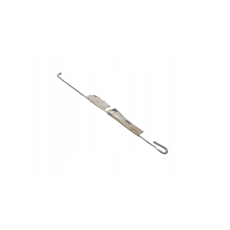 Linka do regulacji oparcia siedzenia Ford C-MAX Fiesta VI OE 1140842