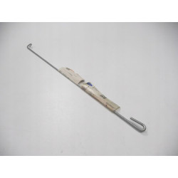 Linka do regulacji oparcia siedzenia Ford C-MAX Fiesta VI OE 1140842