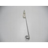 Linka do regulacji oparcia siedzenia Ford C-MAX Fiesta VI OE 1140842