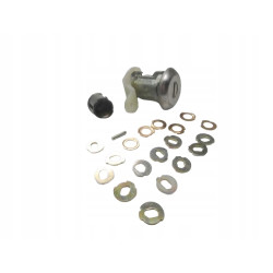 Zestaw naprawczy zamka drzwi lewy przód Ford Mondeo 92-97 OE 7111469