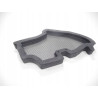 Osłona, izolacja filtra Ford Focus 1998-2005 OE 1075215