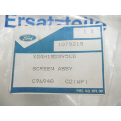 Osłona, izolacja filtra Ford Focus 1998-2005 OE 1075215