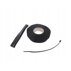 Zestaw naprawczy izolacji pokrywy progu Ford Mondeo MK4 OE 1556745