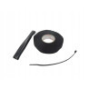 Zestaw naprawczy izolacji pokrywy progu Ford Mondeo MK4 OE 1556745