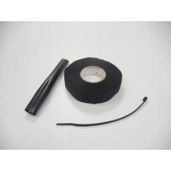 Zestaw naprawczy izolacji pokrywy progu Ford Mondeo MK4 OE 1556745