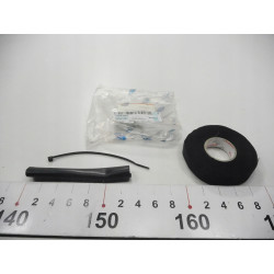 Zestaw naprawczy izolacji pokrywy progu Ford Mondeo MK4 OE 1556745