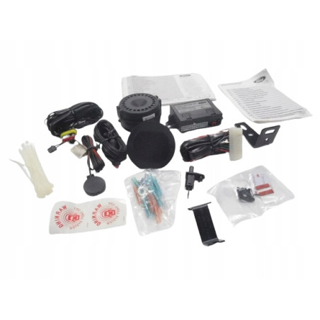 Alarm samochodowy Ford OE 1675065