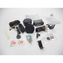 Alarm samochodowy Ford OE 1675065